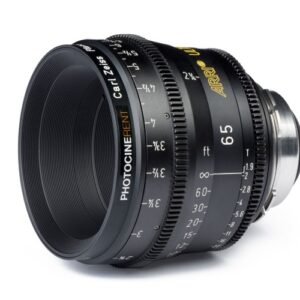 Arri Ultra Prime 65mm Lens
