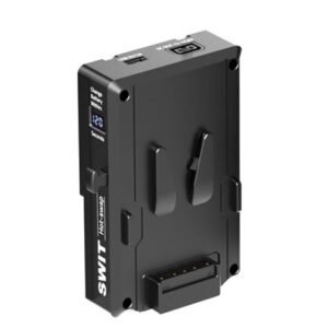 V-Mount Hotswap Plate