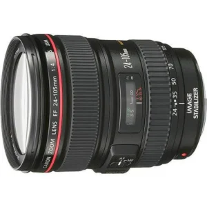 Canon EF 24-105mm Lens